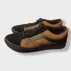 Vans Old Skool Tiny Cheetah